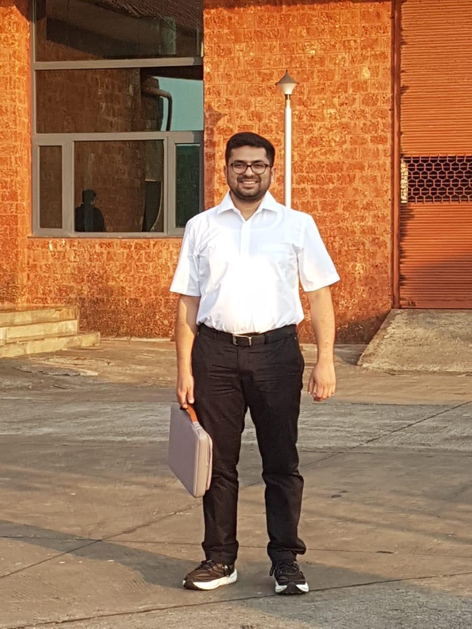 Dr Ekansh Gupta gallery photo 02 | urologist in Rohini Delhi NCR