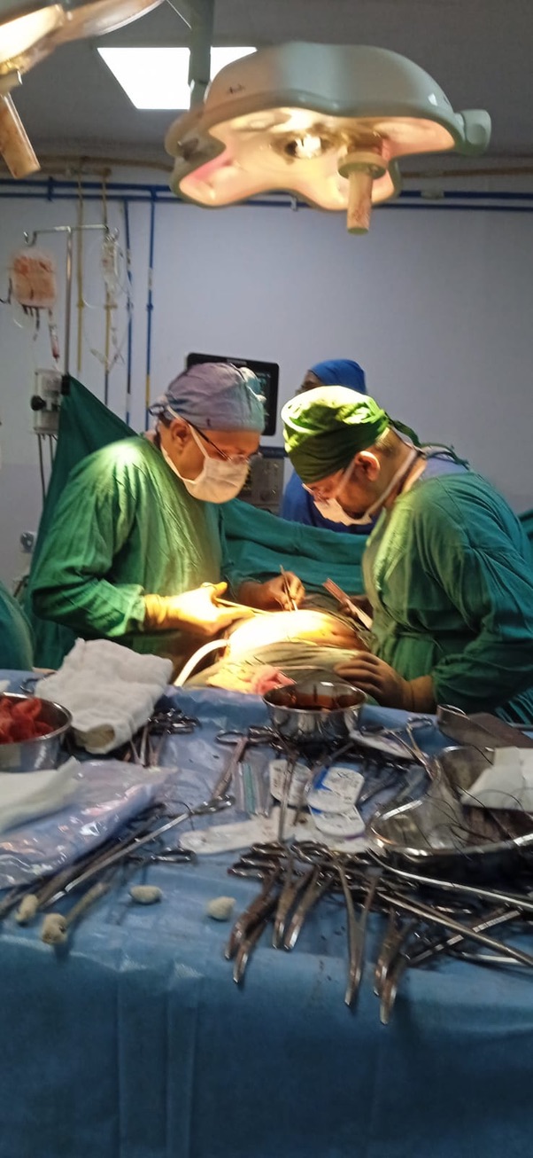 Dr Ekansh Gupta gallery photo 10 | urologist in Rohini Delhi NCR